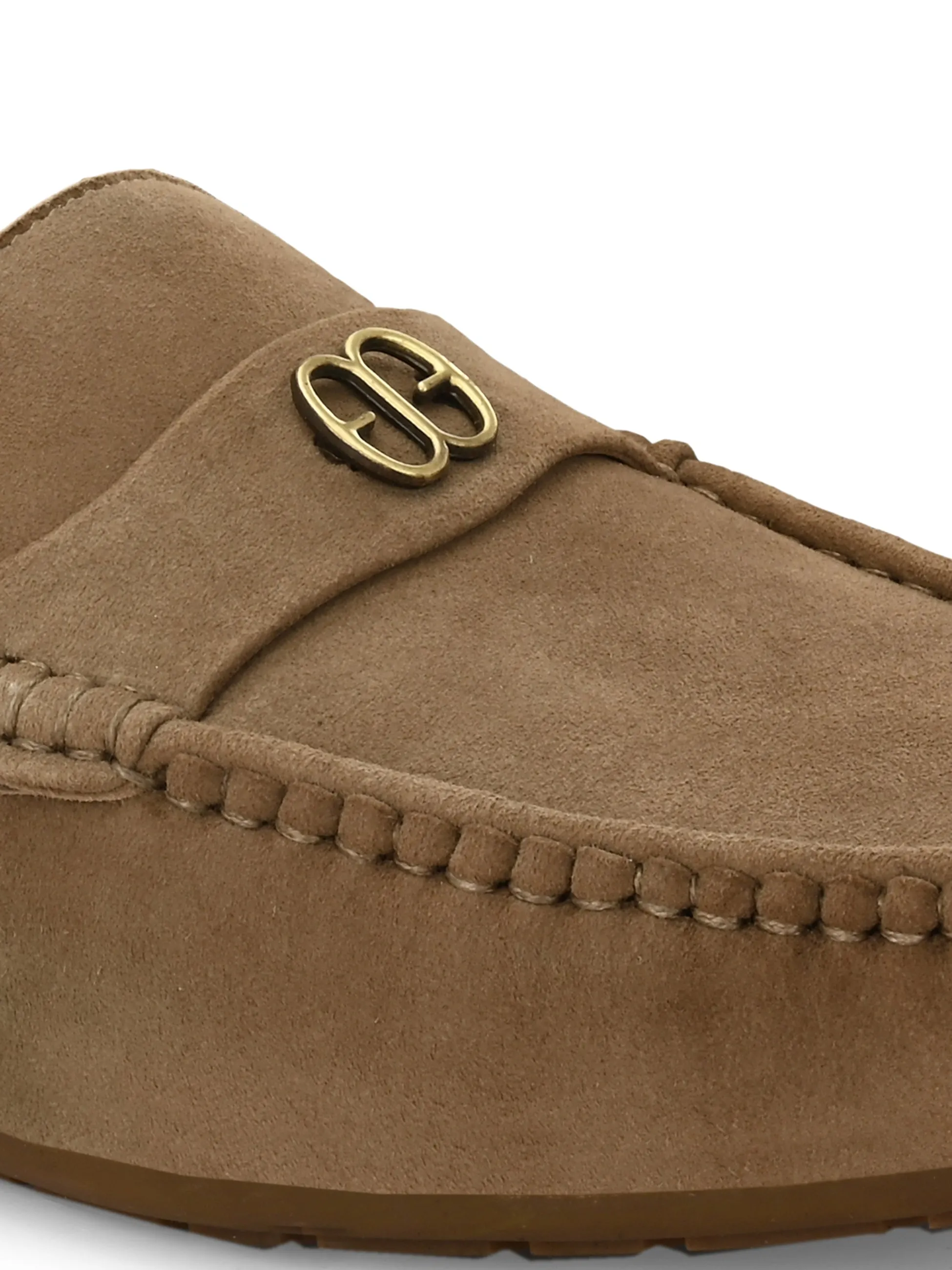 Egoss Casual Loafers for Men