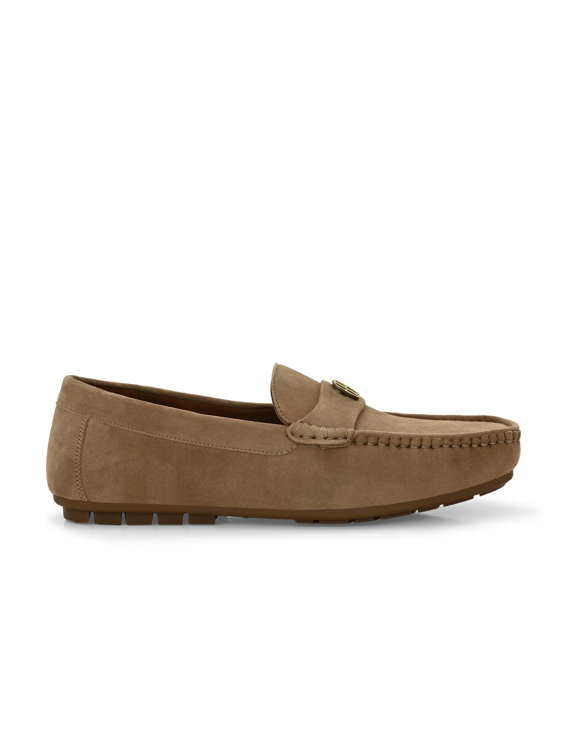 Egoss Casual Loafers for Men