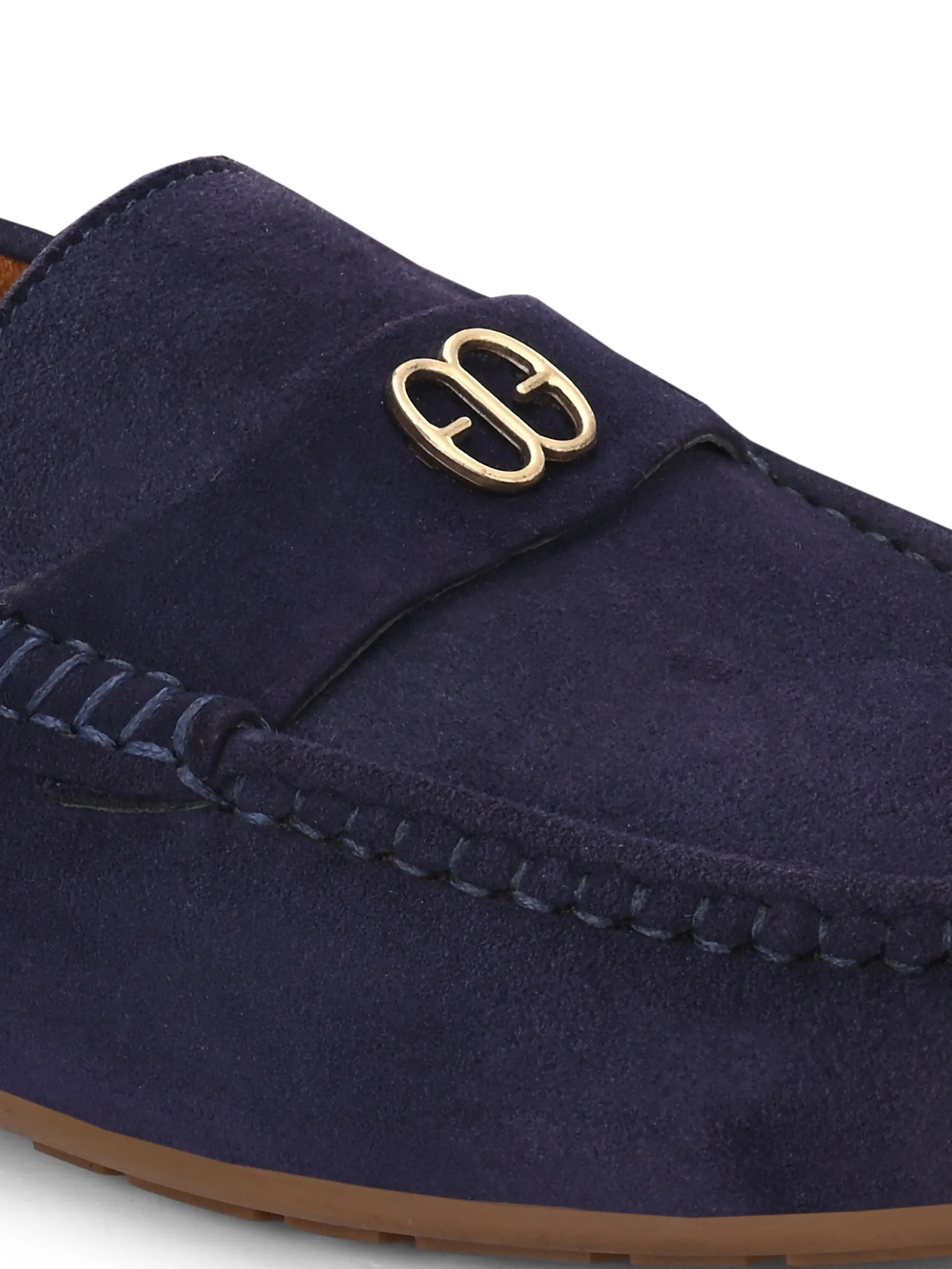 Egoss Casual Loafers for Men