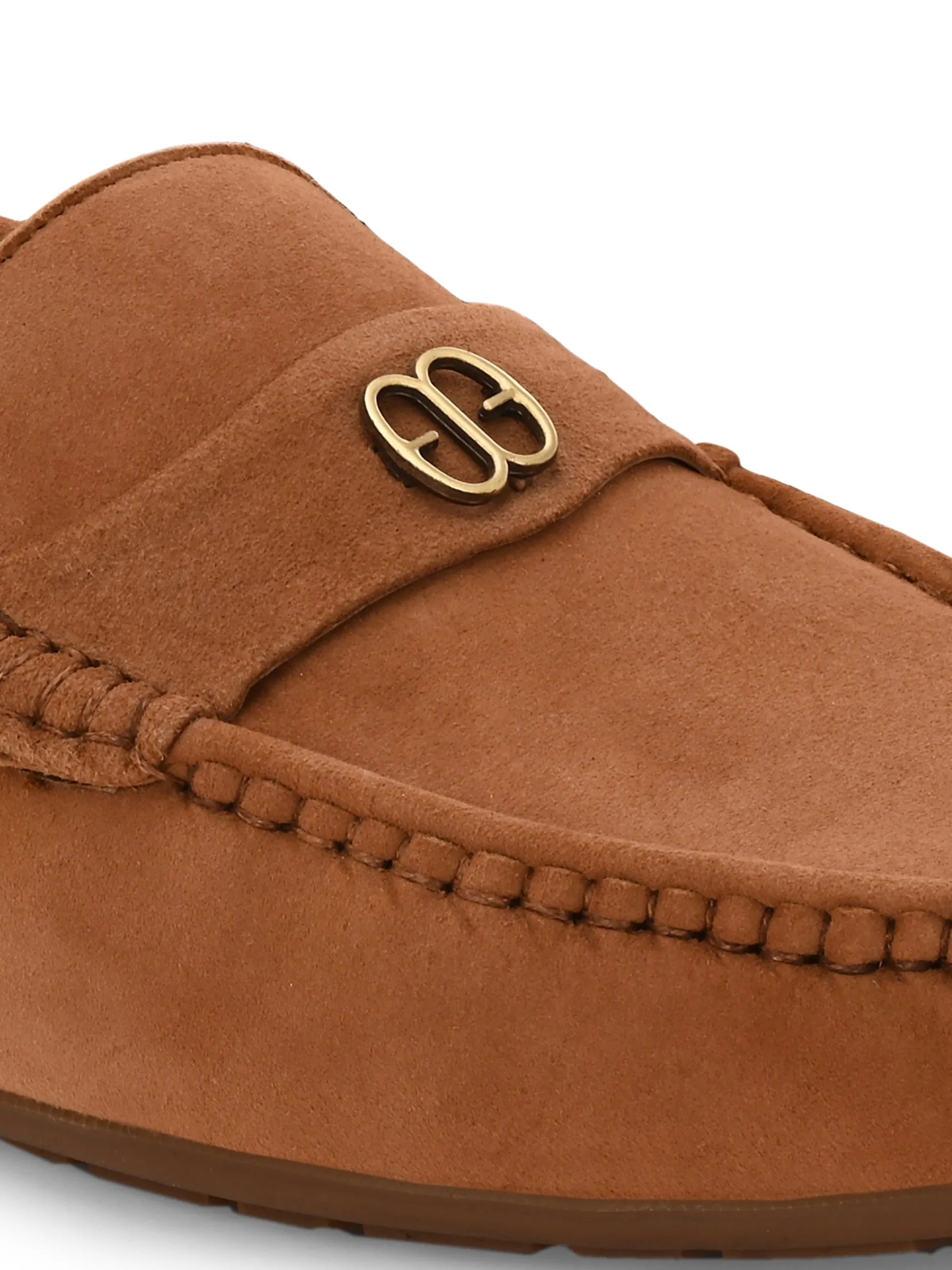 Egoss Casual Loafers for Men
