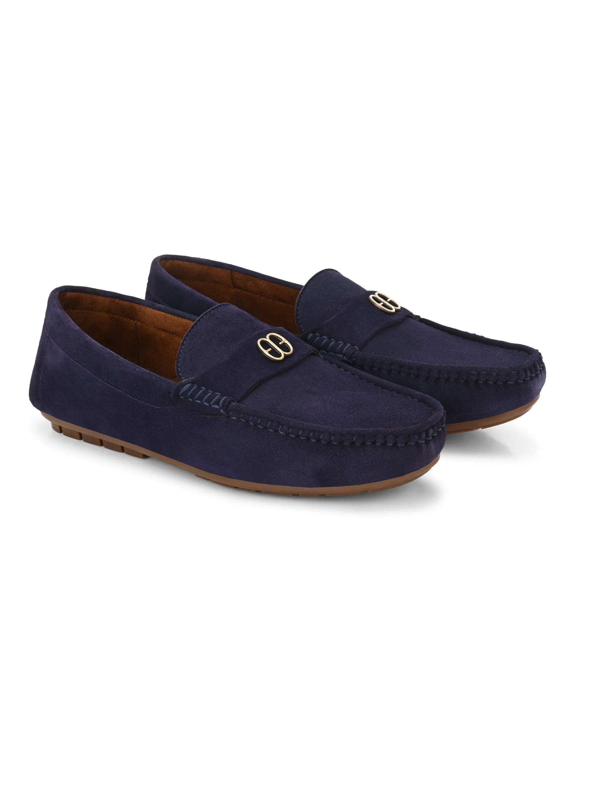 Egoss Casual Loafers for Men
