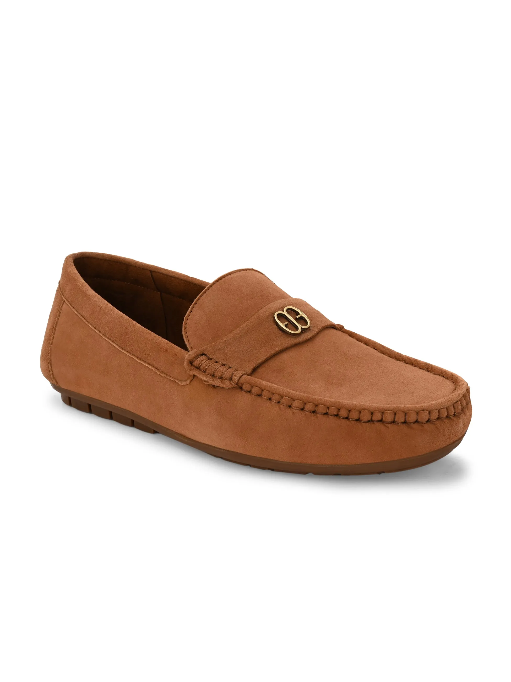 Egoss Casual Loafers for Men