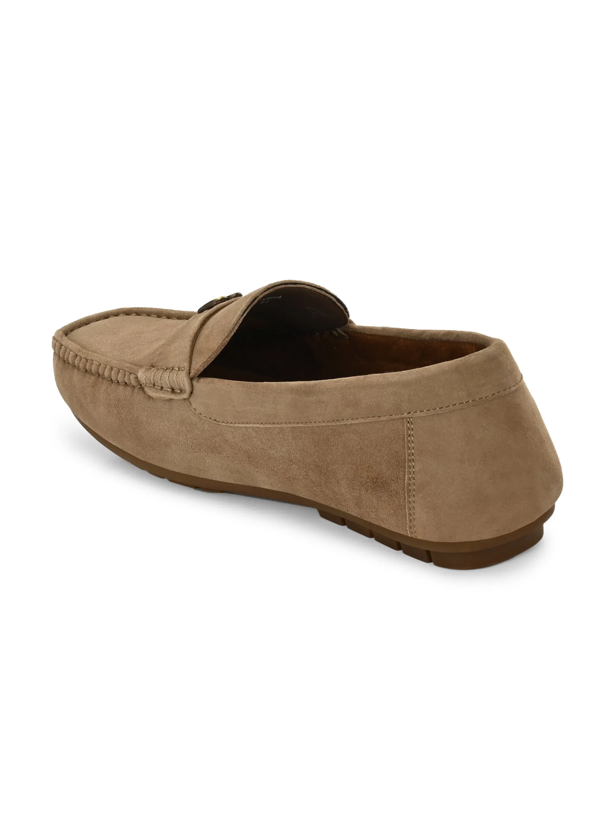 Egoss Casual Loafers for Men