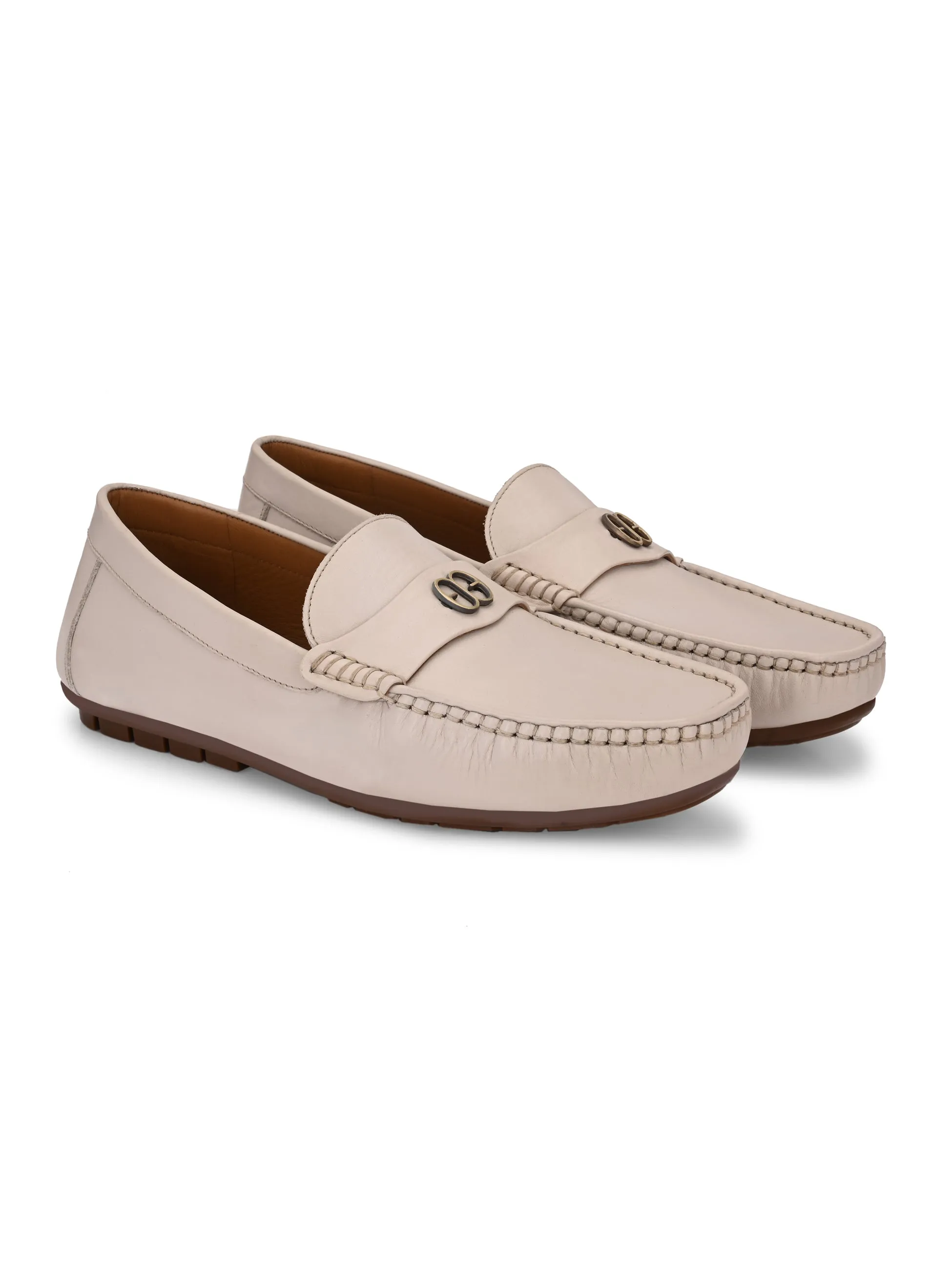 Egoss Casual Loafers for Men