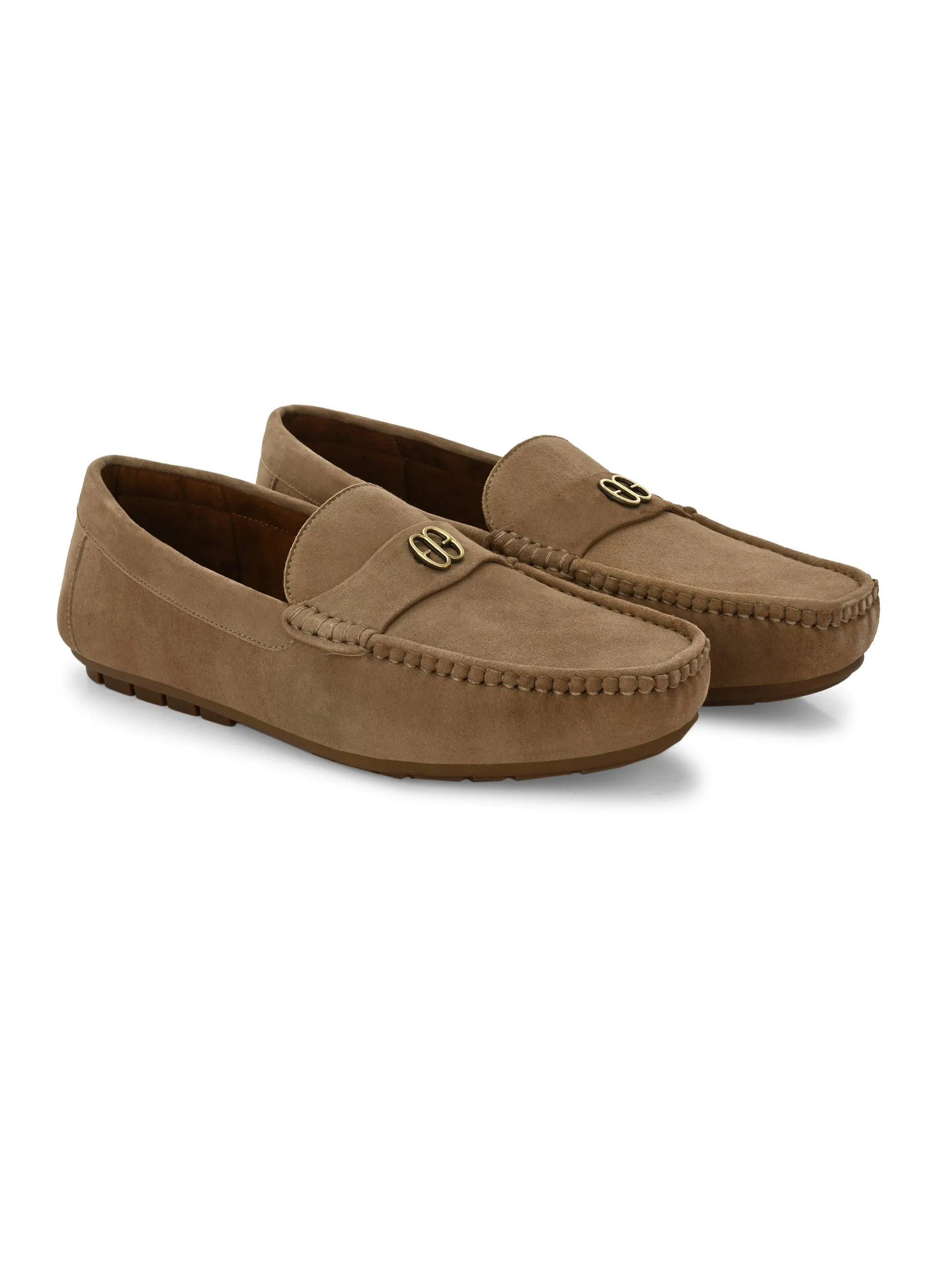 Egoss Casual Loafers for Men