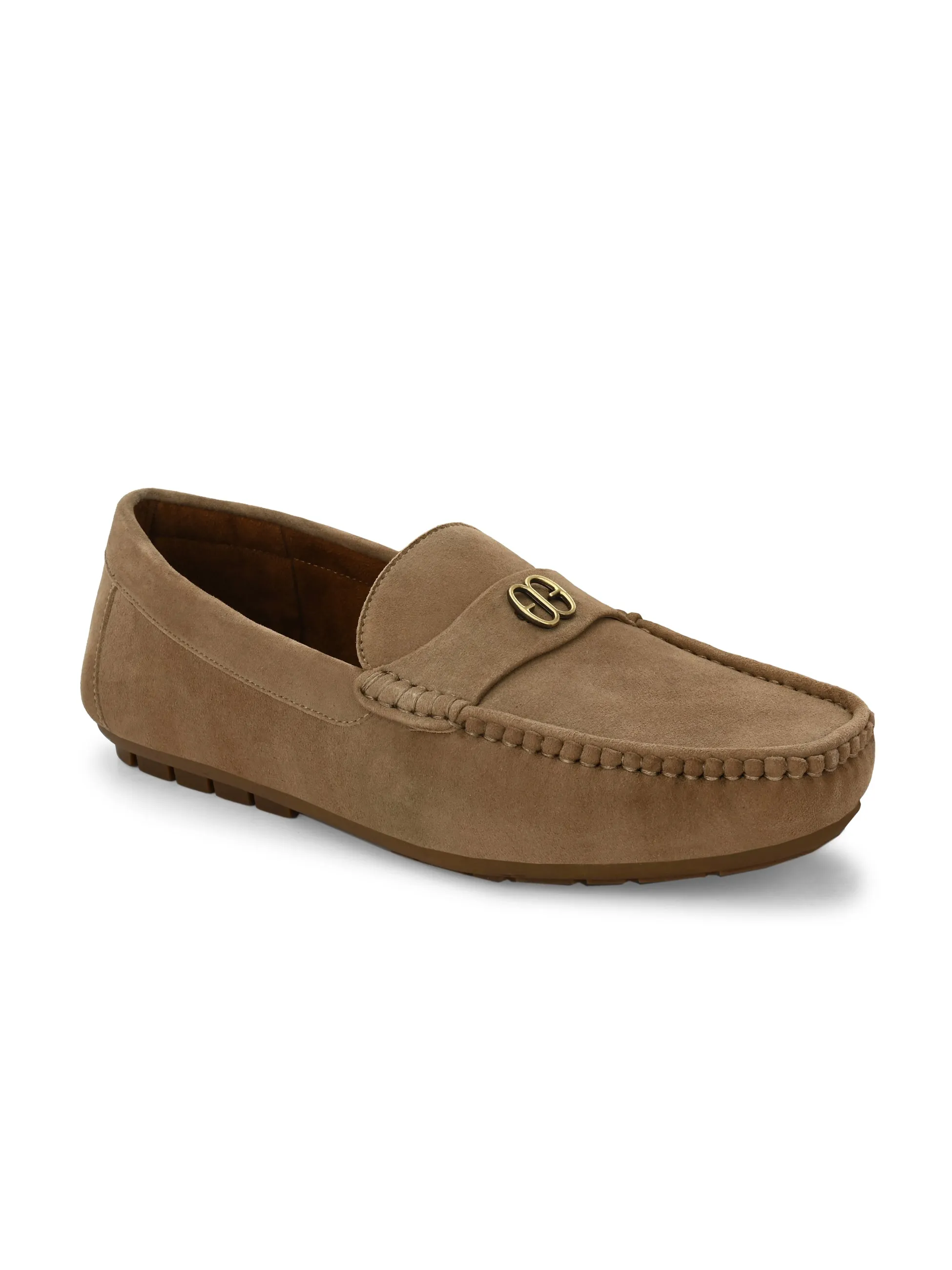 Egoss Casual Loafers for Men