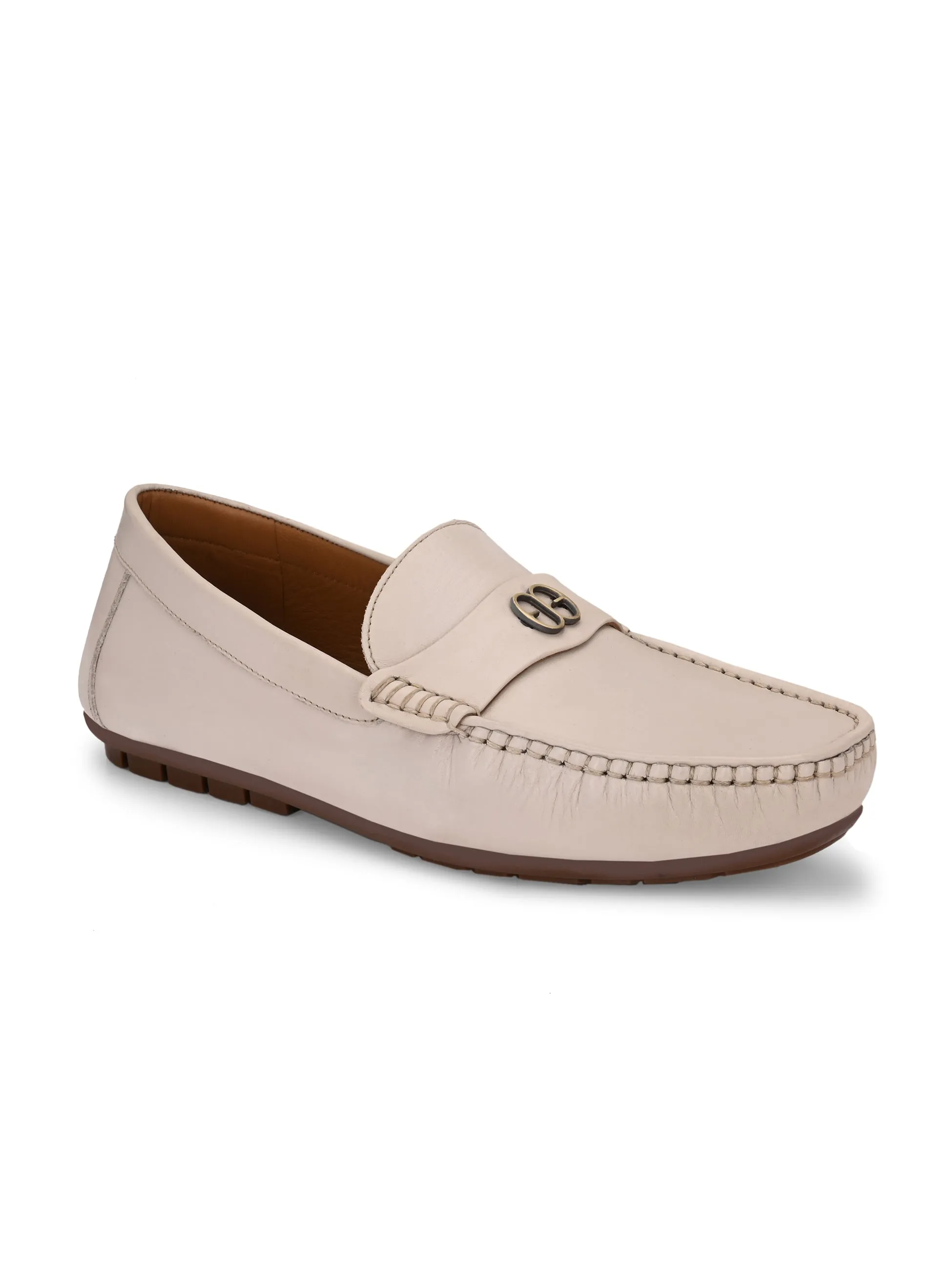 Egoss Casual Loafers for Men