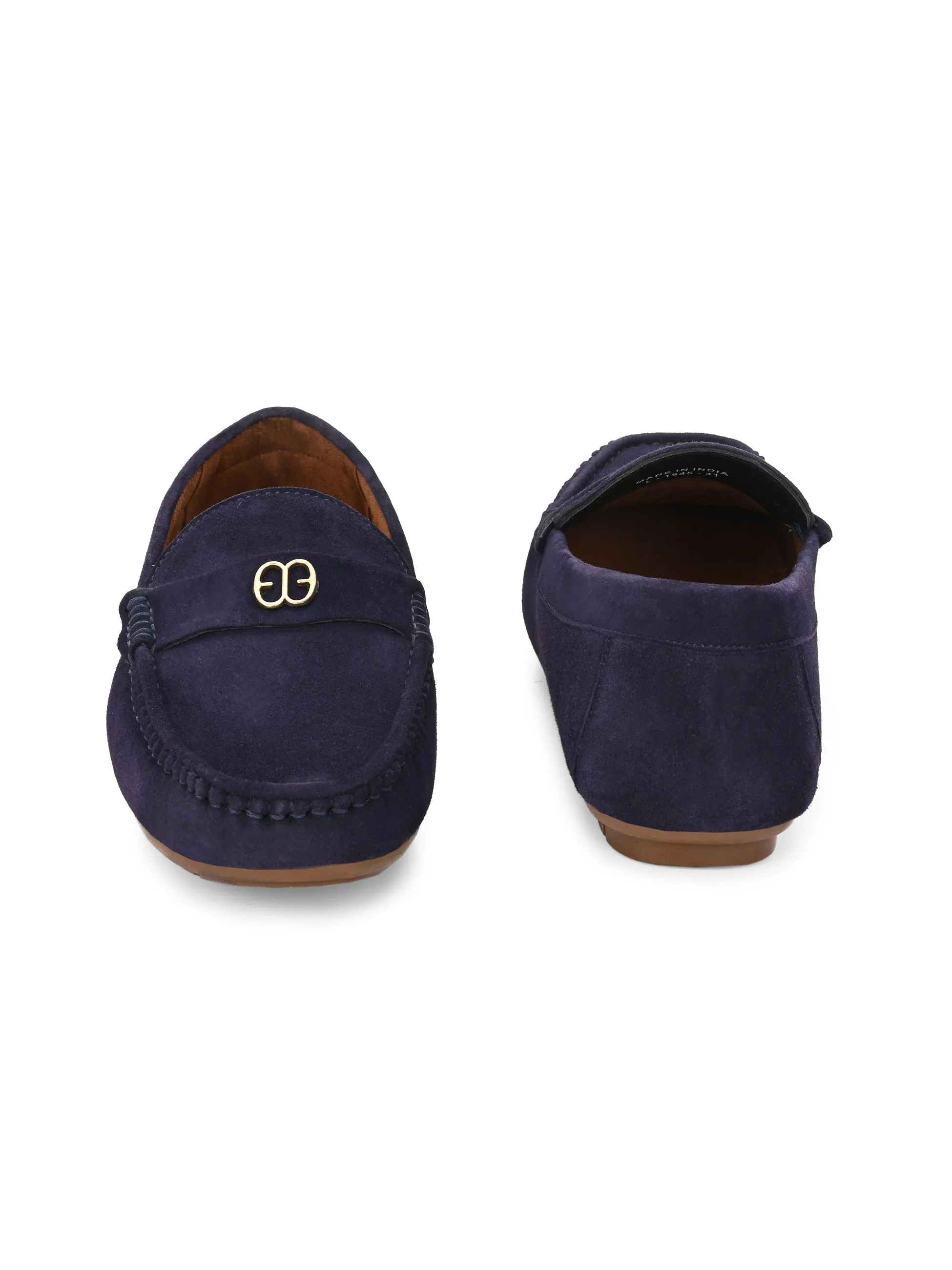 Egoss Casual Loafers for Men
