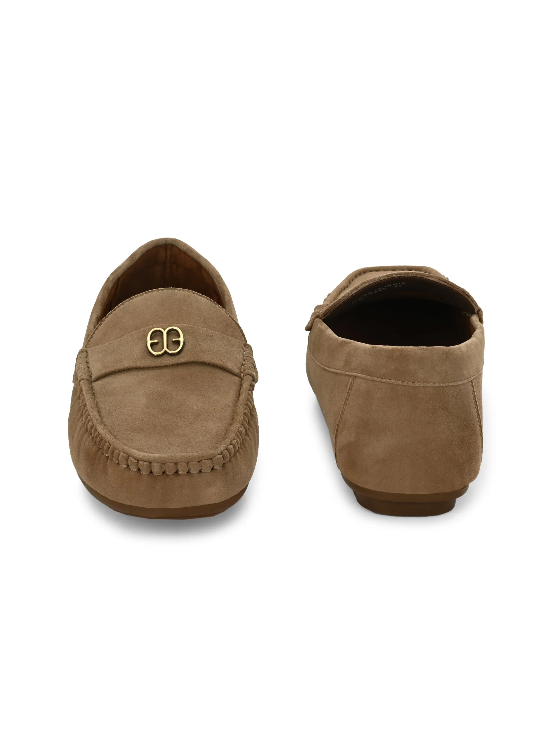 Egoss Casual Loafers for Men