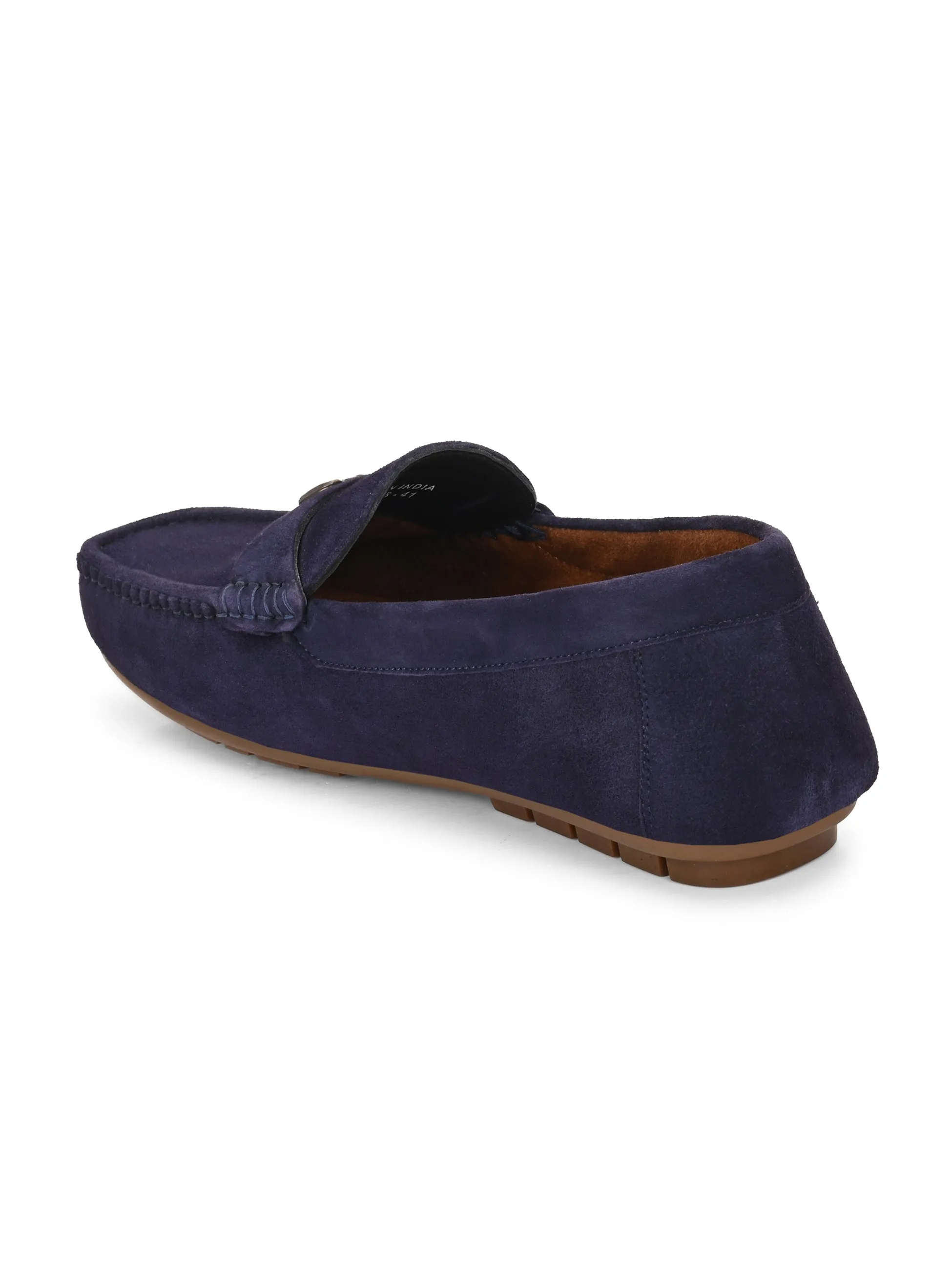 Egoss Casual Loafers for Men