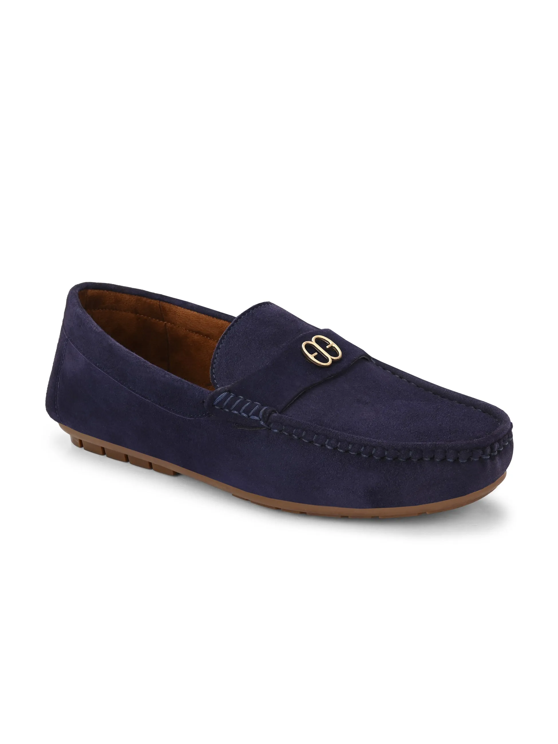 Egoss Casual Loafers for Men