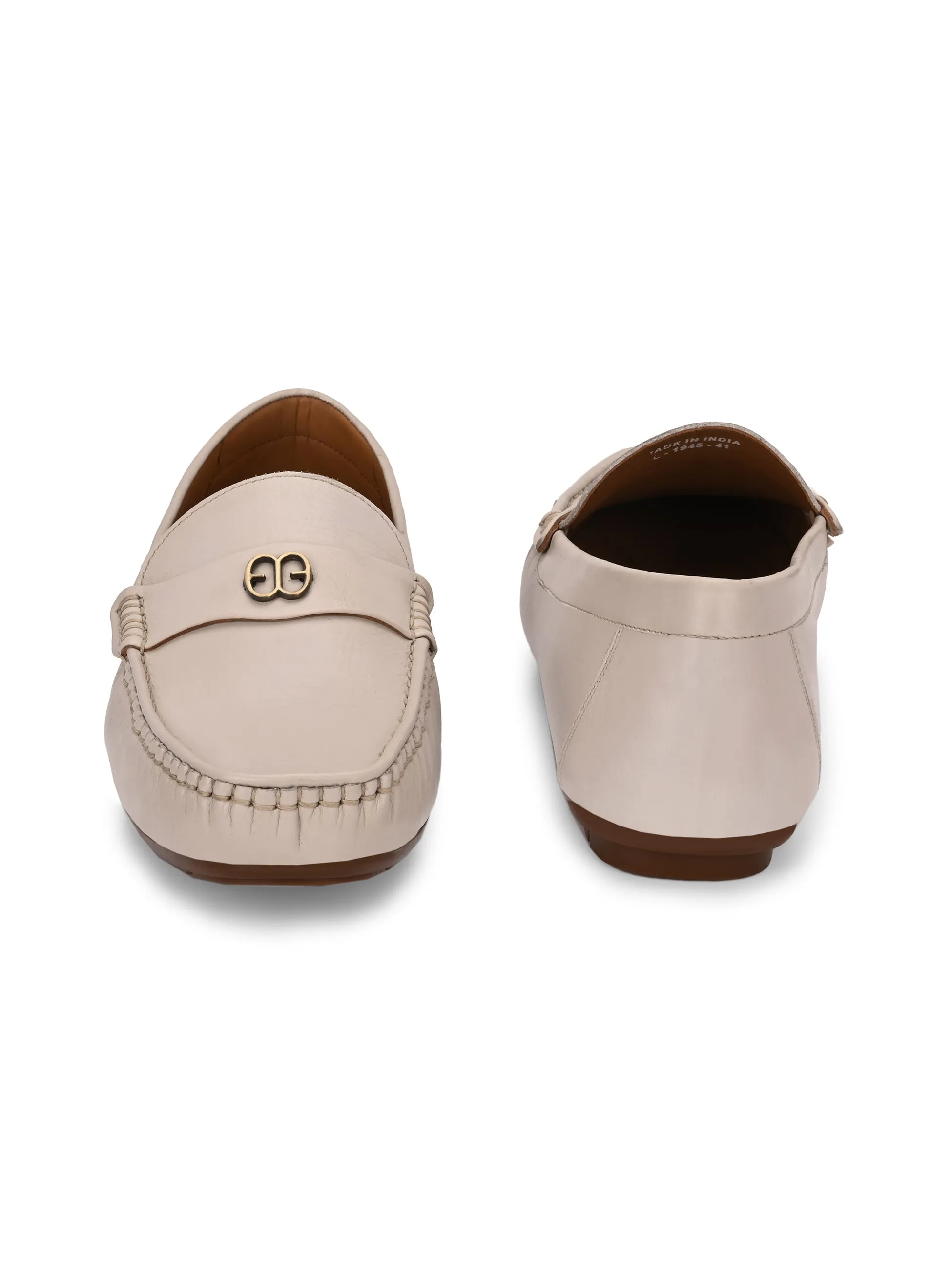 Egoss Casual Loafers for Men