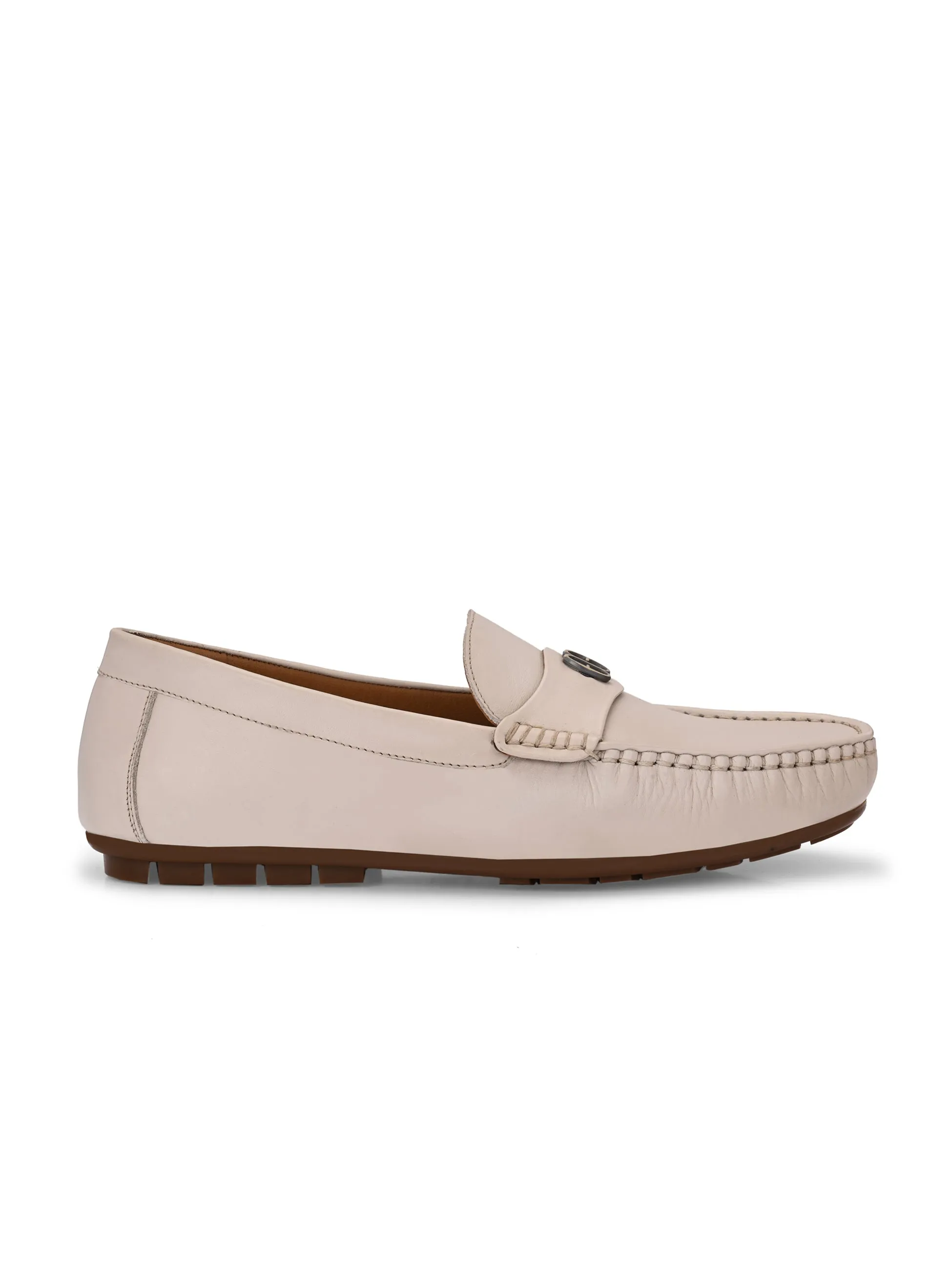 Egoss Casual Loafers for Men
