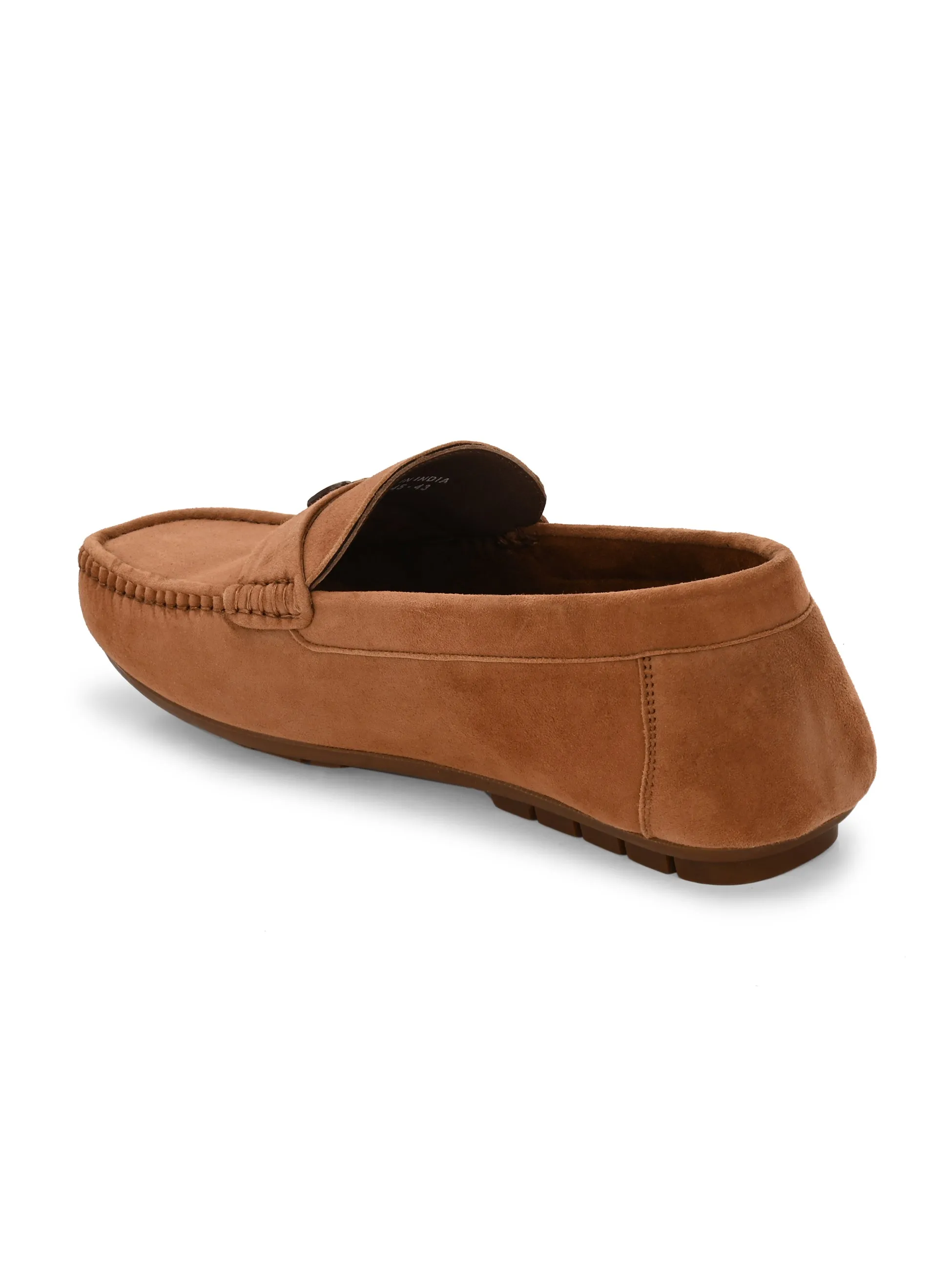 Egoss Casual Loafers for Men