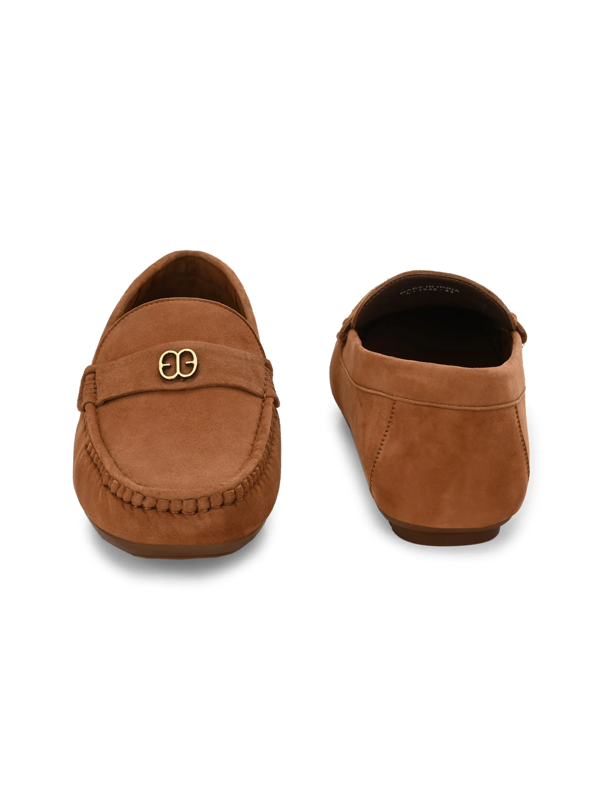 Egoss Casual Loafers for Men