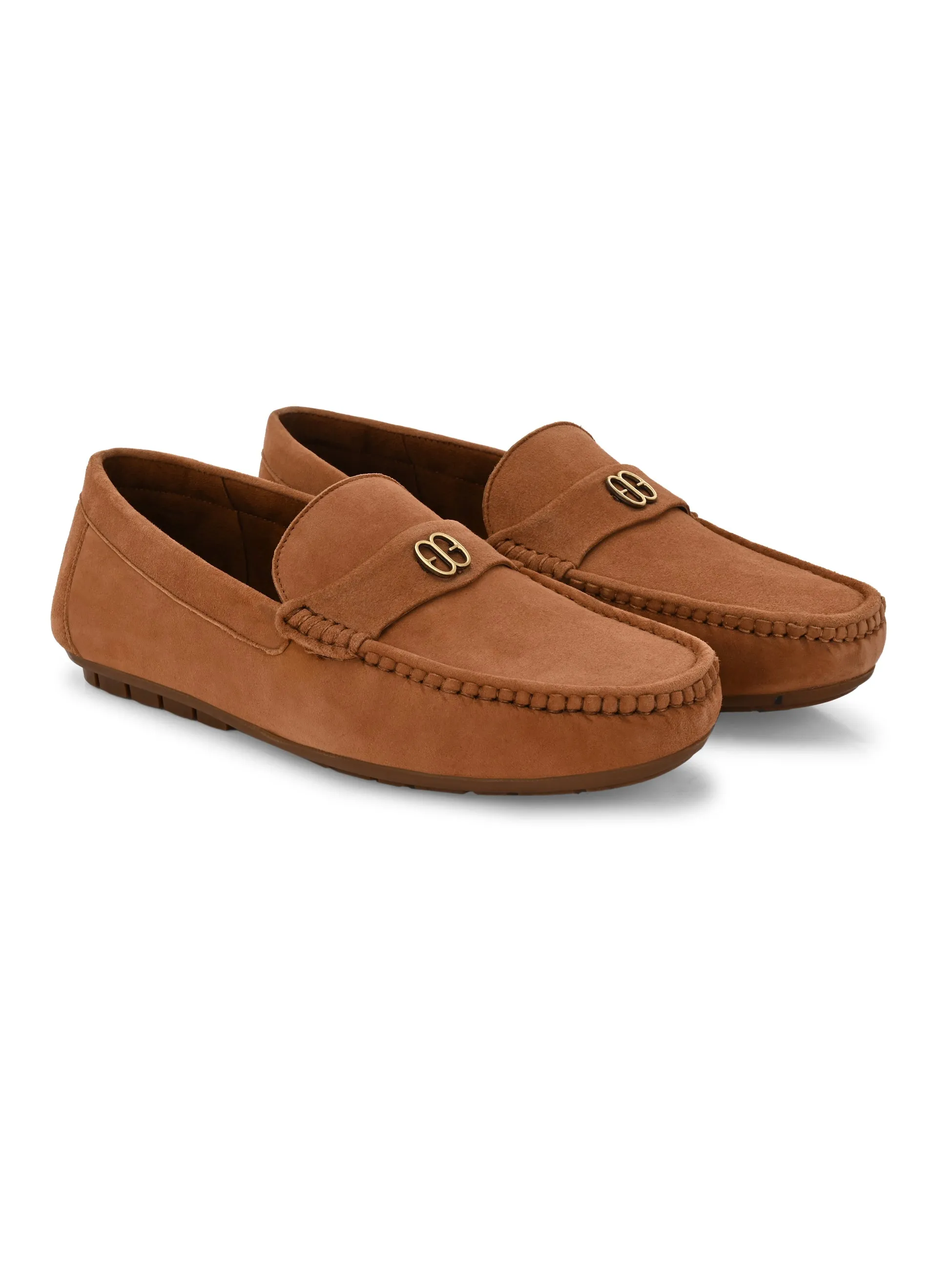 Egoss Casual Loafers for Men