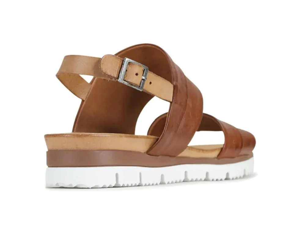EOS SODIN BRANDY LEATHER