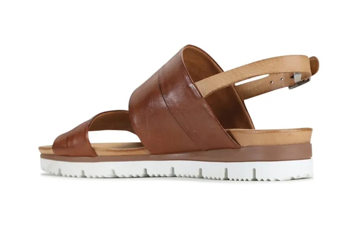 EOS SODIN BRANDY LEATHER