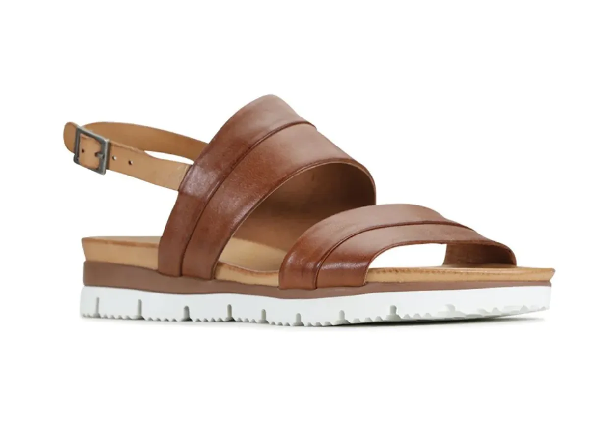EOS SODIN BRANDY LEATHER