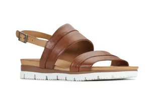 EOS SODIN BRANDY LEATHER