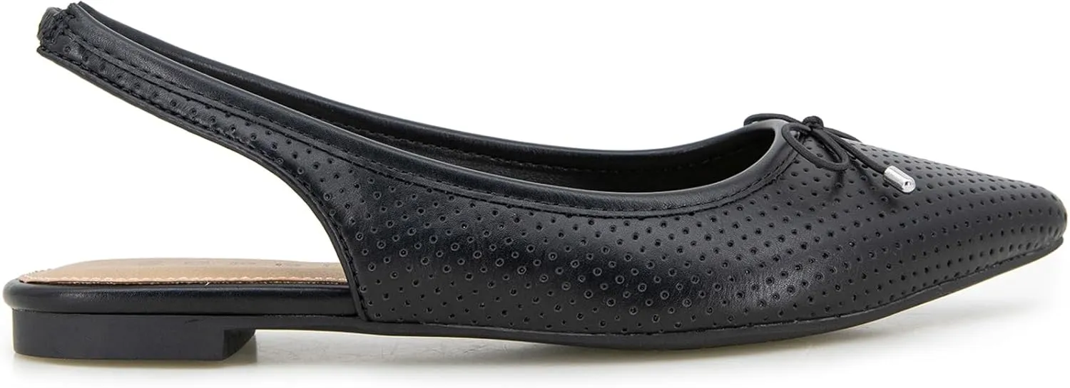 Esprit Petria Slingback Flat