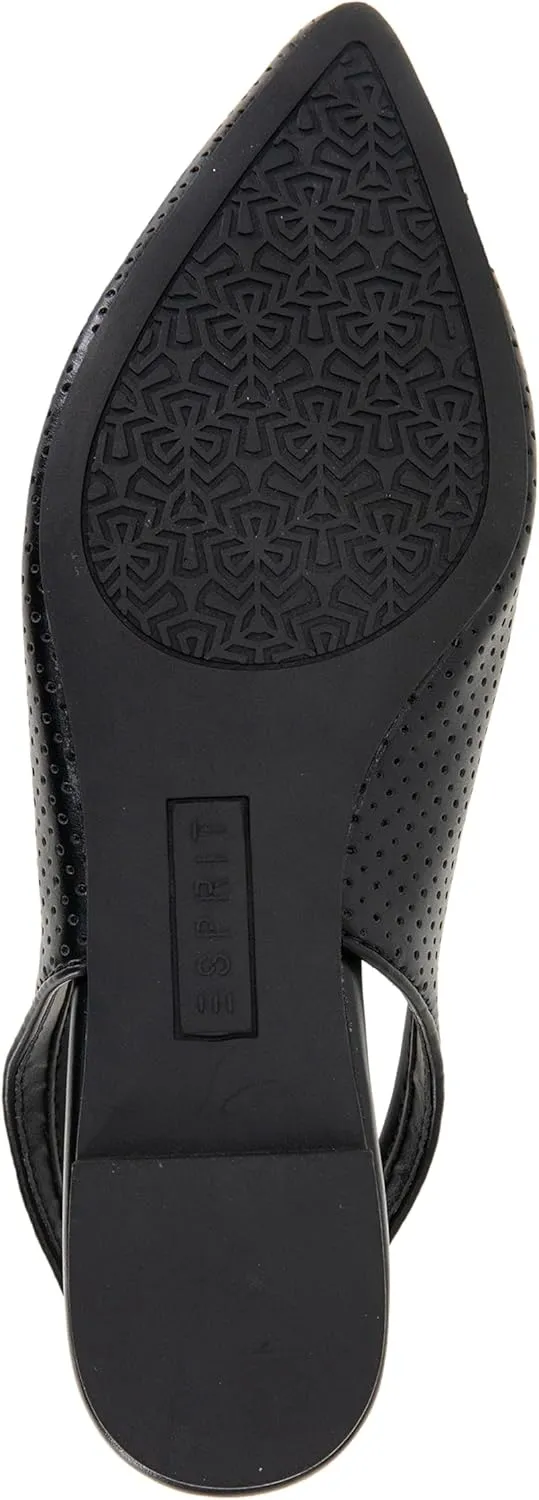 Esprit Petria Slingback Flat