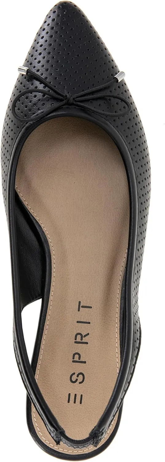 Esprit Petria Slingback Flat