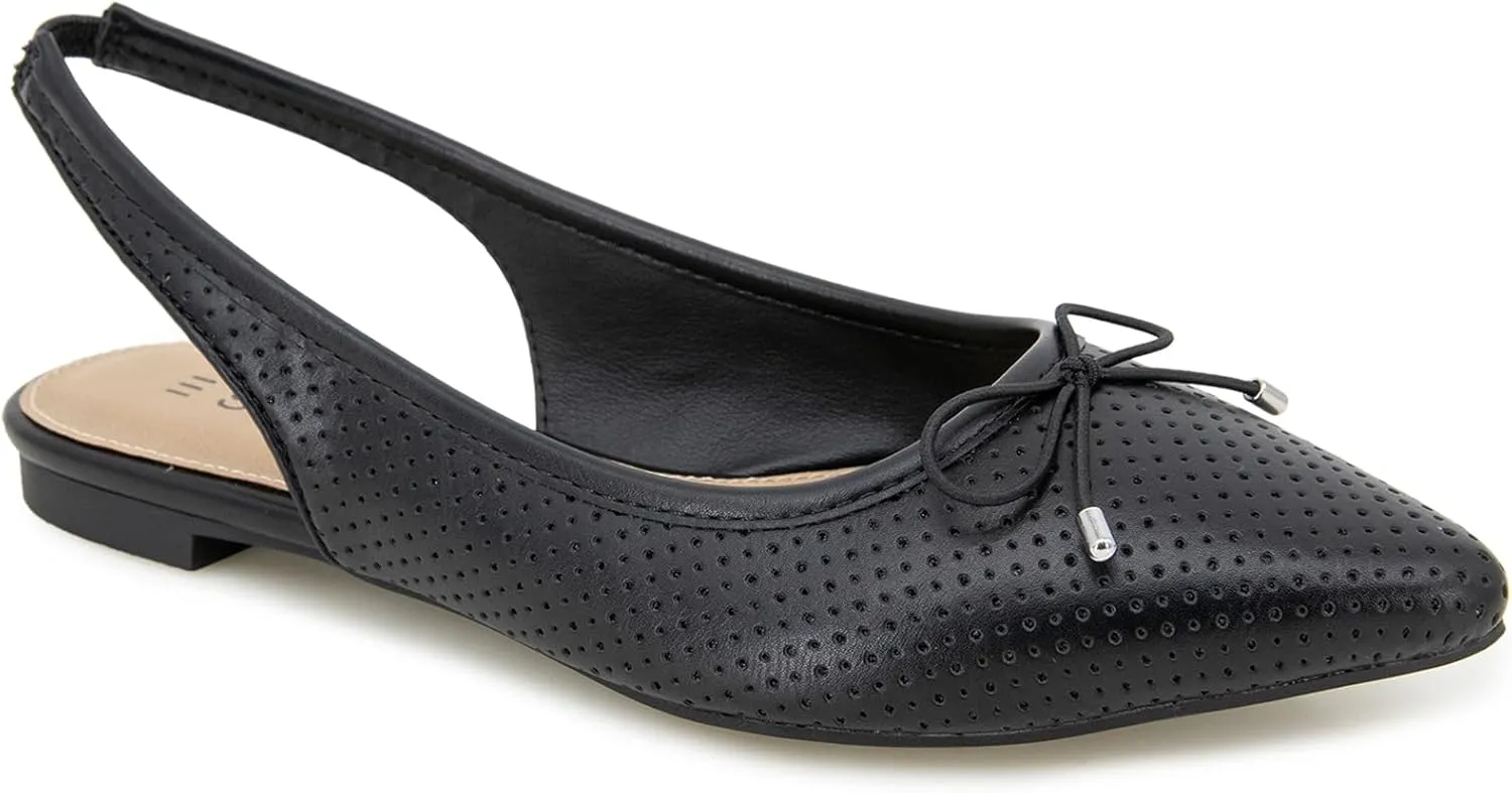 Esprit Petria Slingback Flat