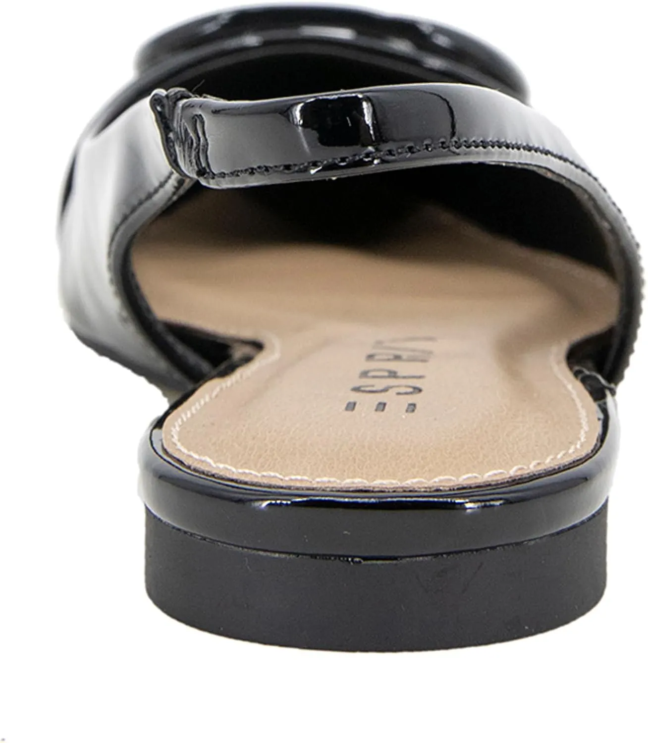 Esprit Petria Slingback Flat