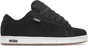 Etnies - Kingpin - Men's Skateboarding Shoe Classic Puffy Sustainable, Comfortable & Durable Footwear with Die-Cut EVA Insole