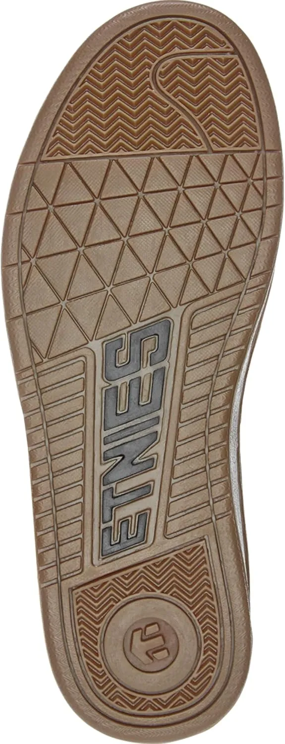 Etnies - Kingpin - Men's Skateboarding Shoe Classic Puffy Sustainable, Comfortable & Durable Footwear with Die-Cut EVA Insole