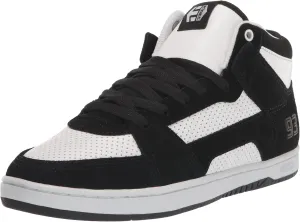 Etnies Men's Mc Rap Hi Top Skate Shoe