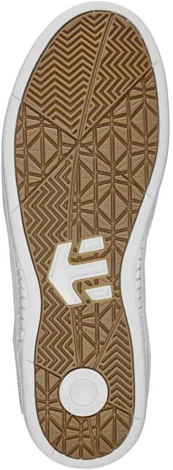 Etnies Men's Mc Rap Lo Top Skate Shoe