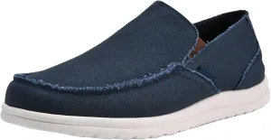 Exclusive offerings Lightweight for Slip-On Loafers Men Canvas Flash pricing