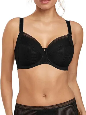 Fantasie Womens Fusion Underwire Full Cup Side Support Bra