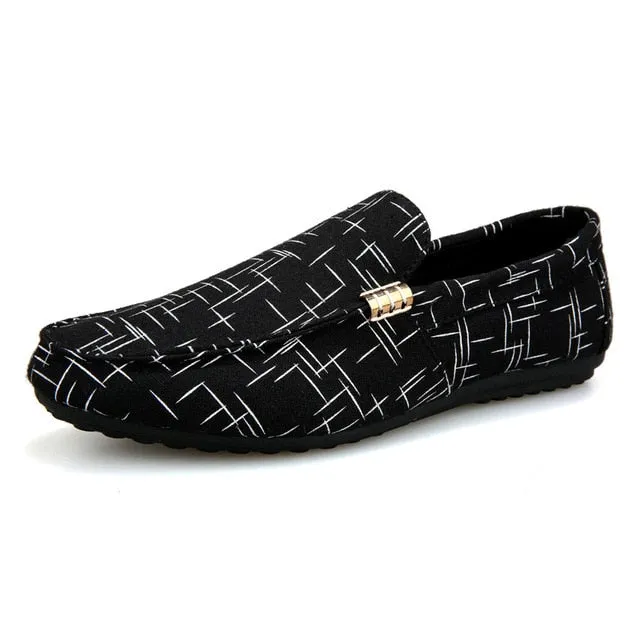 Fashion Flat Footwear