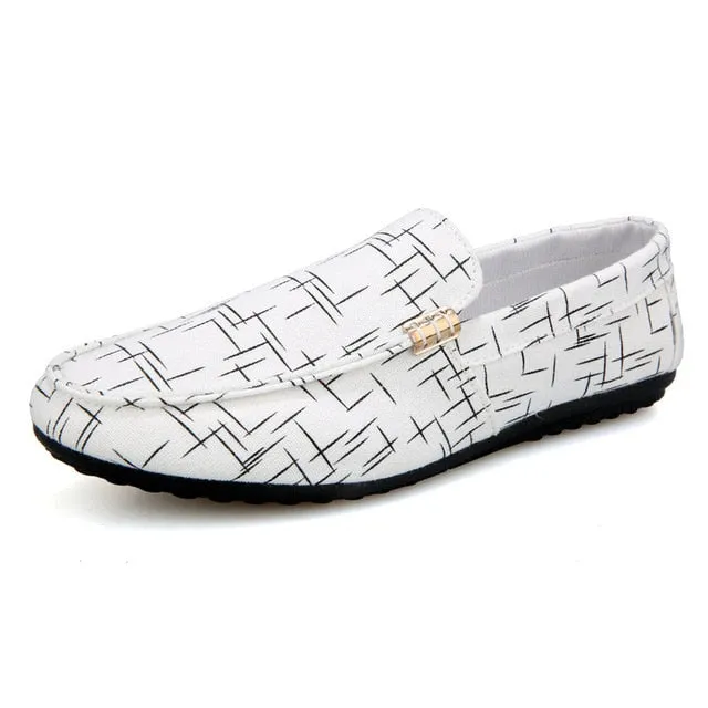 Fashion Flat Footwear