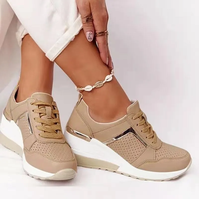 Fashionable supportive orthopedic summer Shoes