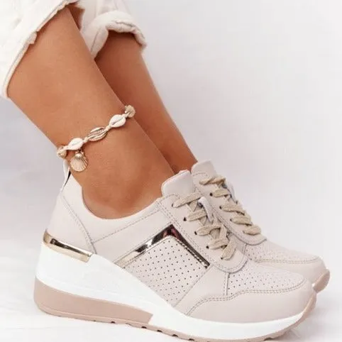 Fashionable supportive orthopedic summer Shoes