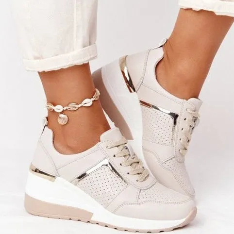 Fashionable supportive orthopedic summer Shoes