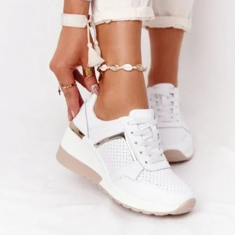 Fashionable supportive orthopedic summer Shoes