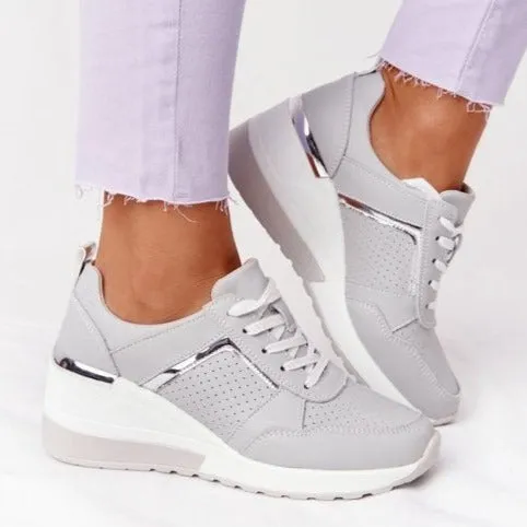 Fashionable supportive orthopedic summer Shoes