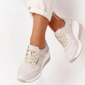 Fashionable supportive orthopedic summer Shoes