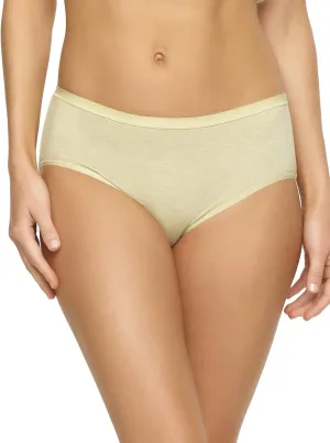 Felina | Organic Cotton Hipster Panties | Plant-Based Dyes