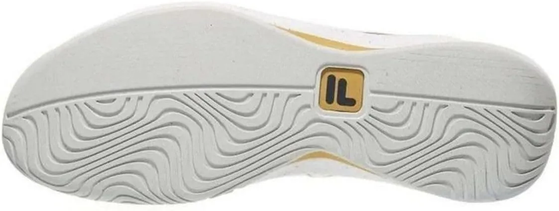 Fila Men's Mondo Forza Tennis Court Shoes