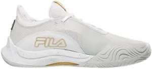 Fila Men's Mondo Forza Tennis Court Shoes