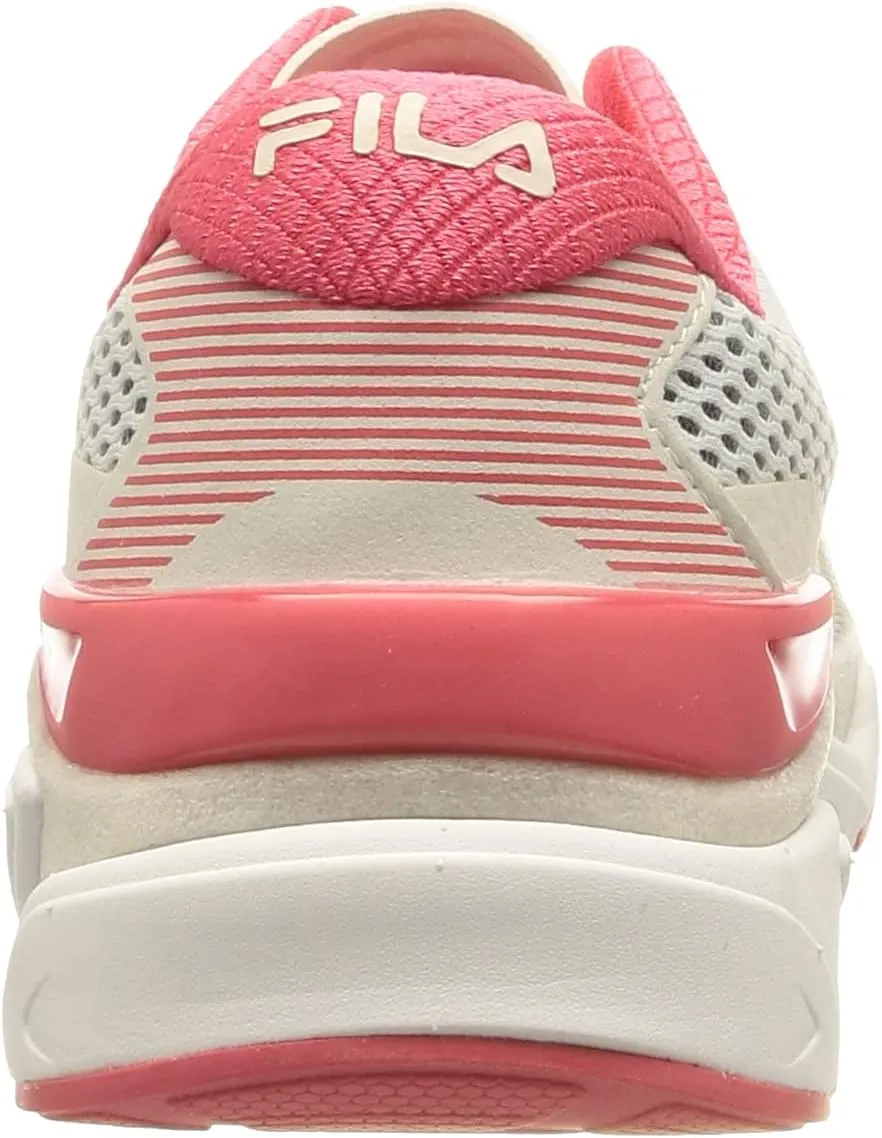 FILA Women's Running Shoe