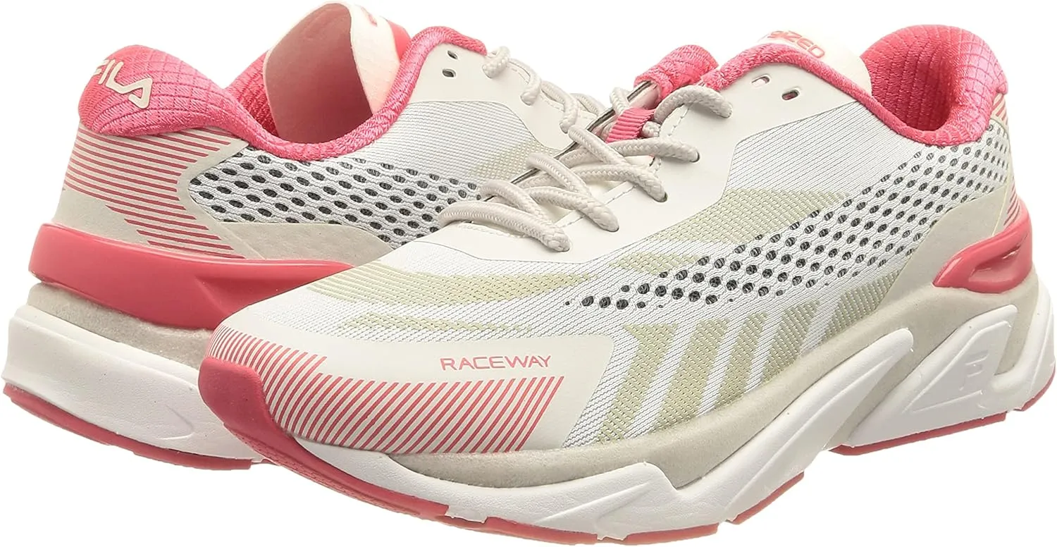 FILA Women's Running Shoe