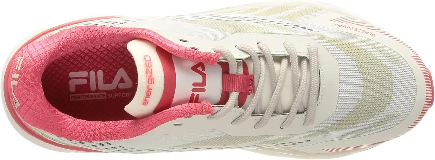 FILA Women's Running Shoe