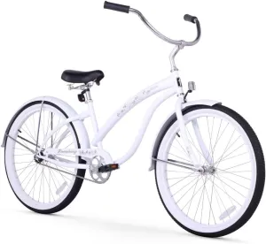 Firmstrong Bella Classic Beach Cruiser Bicycle